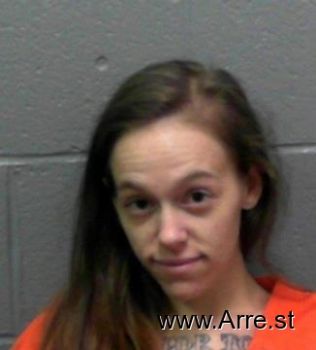 April Nicole Walton Mugshot