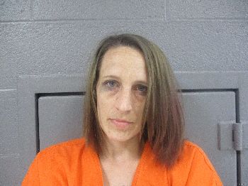 April Lynn Watson Mugshot