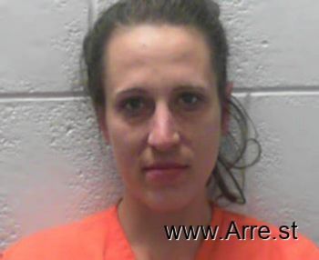 April Lynn Watson Mugshot