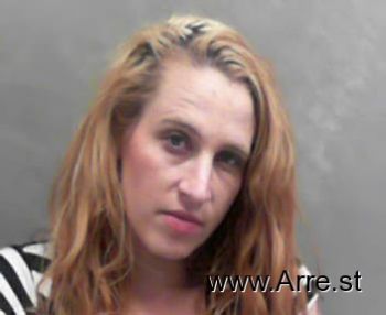 April Lynn Watson Mugshot