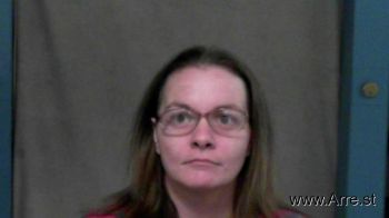 April Dawn Wentzell Mugshot