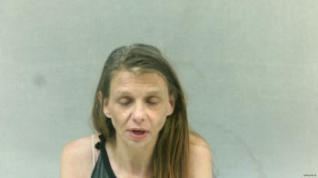 April Dawn Williamson Mugshot