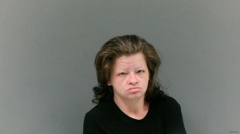 April Debbie Marie Wolford Mugshot