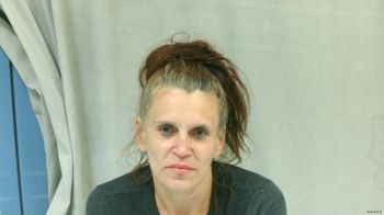 April Dawn Woodall Mugshot