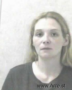 April Nicole Adkins Mugshot