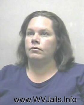 April Dawn Blankenship Mugshot