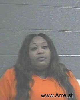 April Michelle Clark Mugshot