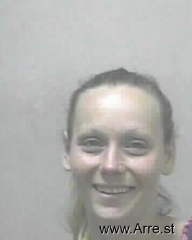 April Dawn Davis Mugshot