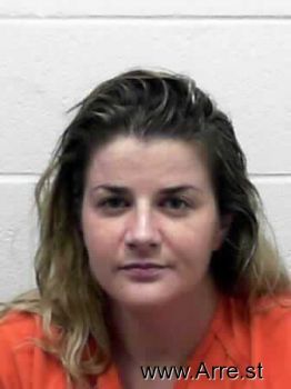 April Elaine Davis Mugshot