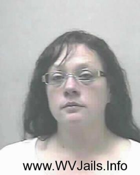 April Dawn Fithian Mugshot