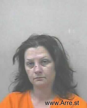 April Dawn Hill Mugshot