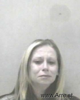 April Nicole Jewell Mugshot