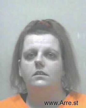 April Denise Johnson Mugshot