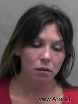 April Lynn Johnson Mugshot