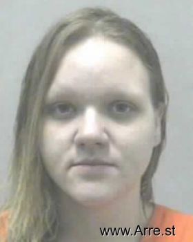 April Dawn Jones Mugshot