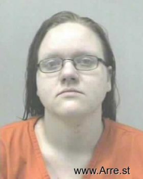 April Dawn Jones Mugshot