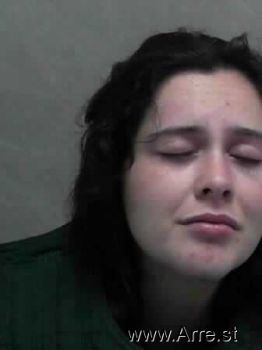 April Elaine Linger Mugshot