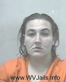 April Lynn Martin Mugshot