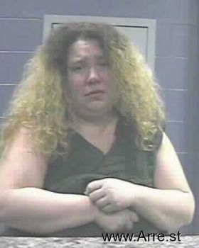 April Gail Mcdanielbrown Mugshot