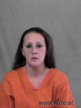 April June Palmer Mugshot