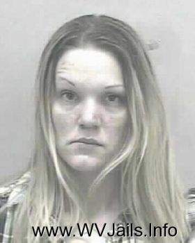 April Elaine Parsley Mugshot