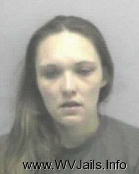 April Nicole Payne Mugshot