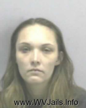 April Nicole Payne Mugshot