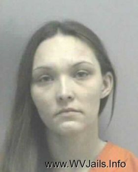 April Nicole Payne Mugshot