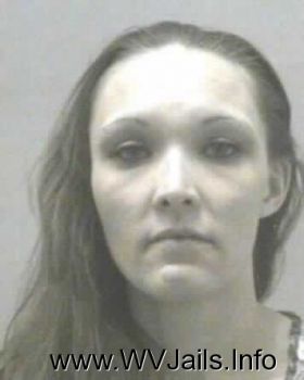 April Nicole Payne Mugshot