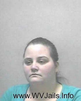 April Dawn Rhodes Mugshot