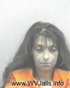 April Marie Stanley Mugshot