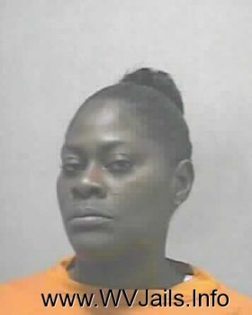 April Gay Tinsley Mugshot