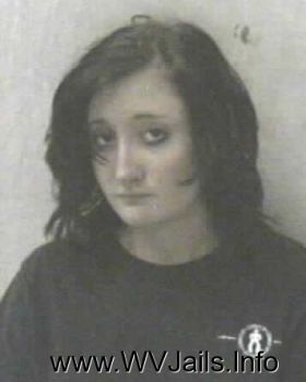 April Rose Ward Mugshot