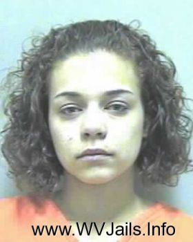 Ardelia Nmn Dolin Mugshot