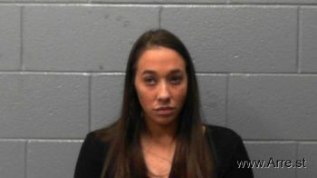 Areena Dale Myers Mugshot