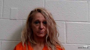 Aretha Ellen Conley Mugshot