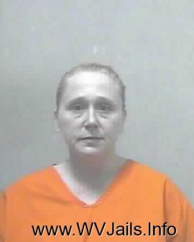 Aretha Ellen Conley Mugshot