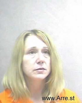 Aretha Ellen Conley Mugshot