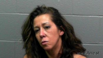 Argia Josephine Mutafis Mugshot