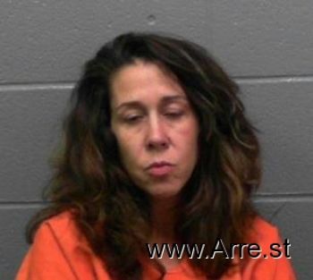 Argia Josephine Mutafis Mugshot