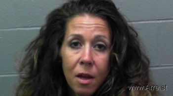 Argia Josephine Mutafis Mugshot