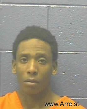 Aric Demond Adams Mugshot