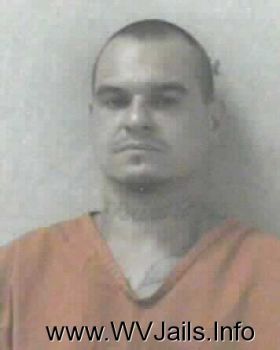 Aric Todd Bailey Mugshot