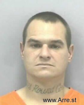 Aric Todd Bailey Mugshot