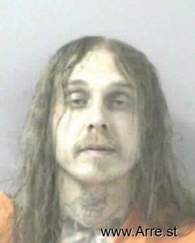 Aric Jason Stutler Mugshot