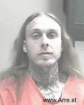 Aric Jason Stutler Mugshot