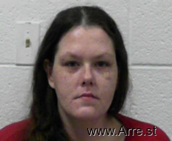 Ariel Ladawn Bennett Mugshot