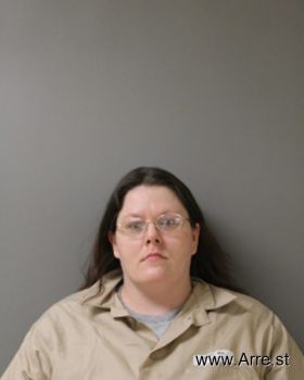 Ariel Ladawn Bennett Mugshot