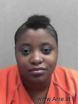 Ariel Shante Payne Mugshot