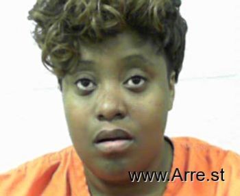 Ariel Shante Payne Mugshot